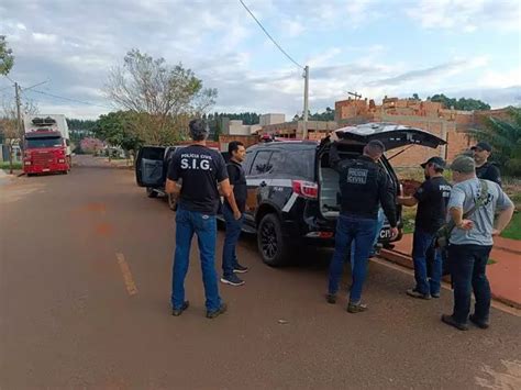 Homem Que Atropelou E Matou Cabo Do Exército Em Bela Vista é Preso Em