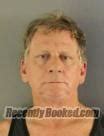 Recent Booking Mugshot For Richard Michael Tobias In Charlotte County