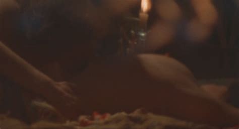 Naked Toni Collette In Velvet Goldmine