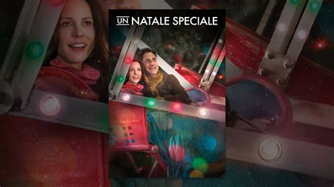 Un Natale Speciale Youtube