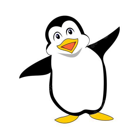 Penguin Png Clipart Images