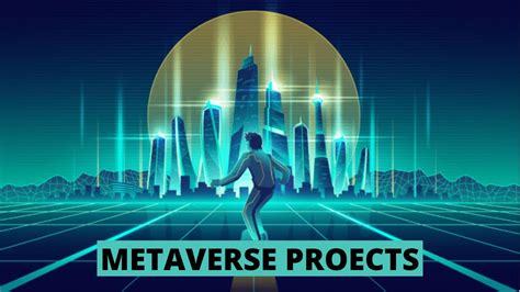 The Best Metaverse Crypto Projects To Invest In YouTube