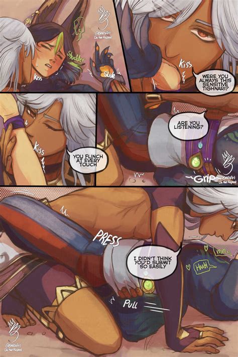 Cynonari 2921993 007 Gay Furry Comics