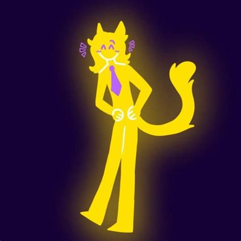 Nyanarrator TSPsona Wiki The Stanley Parable Amino