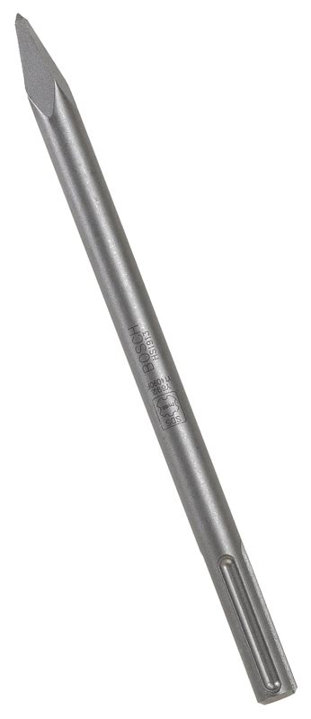 Bosch Hs1913 Chisel Bit Sds Max Shank Steel