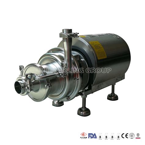 Sanitary Pumps Manufacturers Suppliers China Food Grade Pump