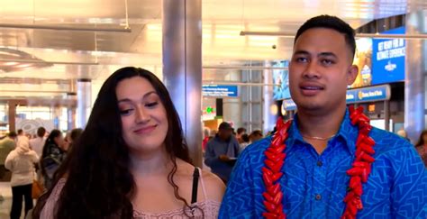 Kalani Faagatas Life After Split From Asuelu Pulaa on 90 Day Fiancé