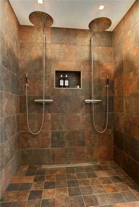 Amazing Rain Shower Design Ideas For Refresh Your Body Modern