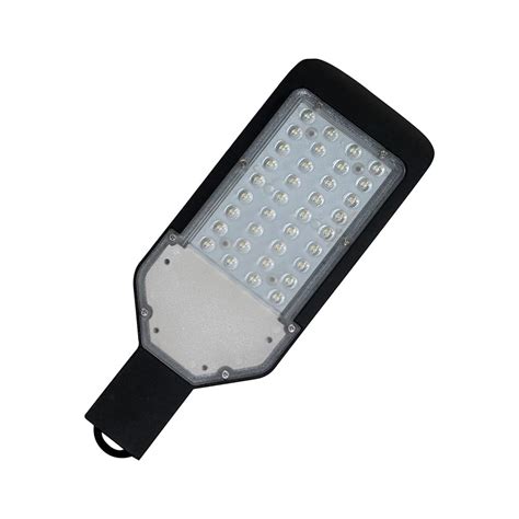 Pure White 36 W LED Street Light IP55 240 V At 1000 Piece In