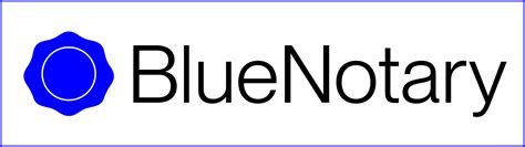 Free, Legally Binding Electronic Signatures 🔥 BlueNotary