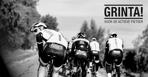 Grinta! Test Fest - Grinta!