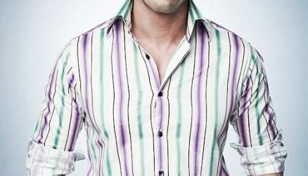 Apresentador de TV vai se submeter a cura gay a título de experiência Dois Terços