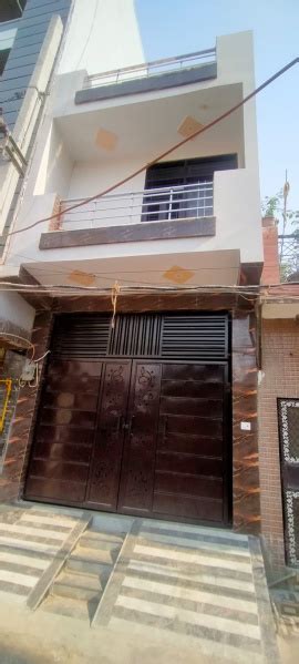 Bhk House Sq Ft For Sale In Block R Mohan Garden Delhi Rei