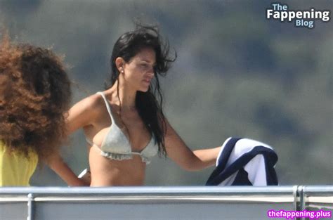 Eiza González eizagonzalez elisagonz Nude OnlyFans Photo The Fappening Plus