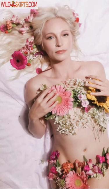 Candice King Nude Leaked Photos And Videos WildSkirts