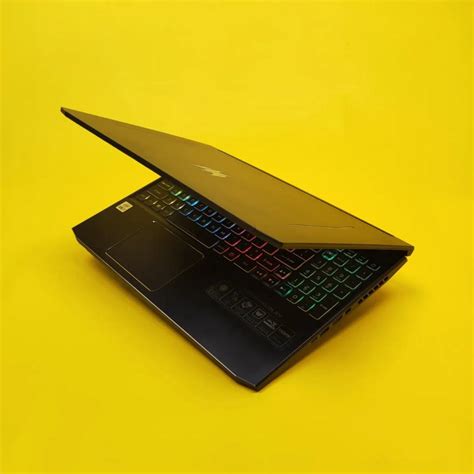 Acer Predator Helios 300 Ph315 53 I7 10870h Ram 16gb Ssd 512gb Vga Intel Uhd Dan Nvidia Rtx 3070