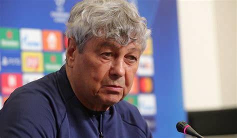 Mircea Lucescu revoltat după retrogradarea istorică a lui Dinamo Eu