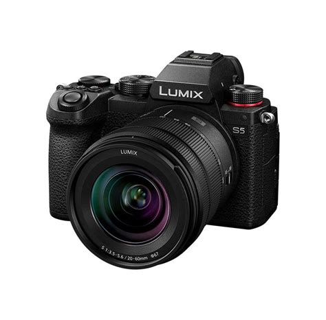 Panasonic Lumix Billig