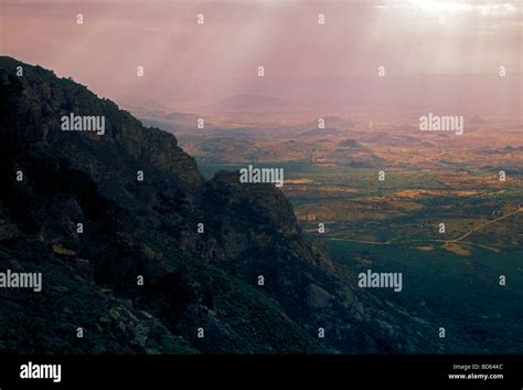 Nyanga mountains hi-res stock photography and images - Alamy