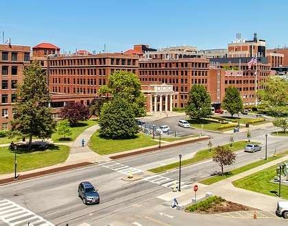 Working at University of Rochester Medical Center | Glassdoor