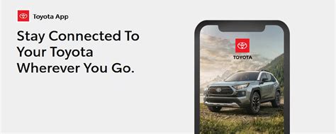 Connect with Toyota App | Midwest Toyota