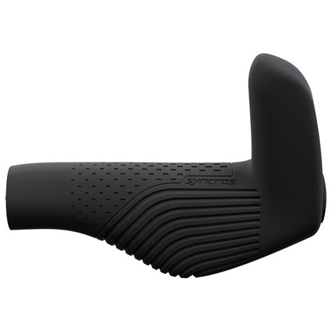 Syncros Grips Comfort Ergo Lock On Poignées de vélo Achat en ligne