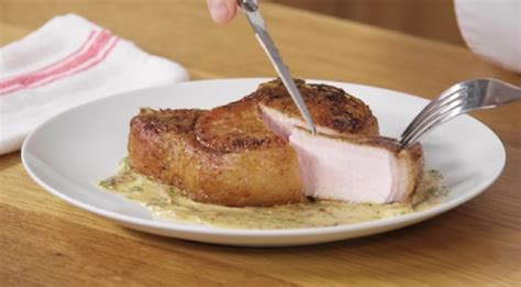 Pork Chops Nutrition Facts ️ 2025 Thefoodmenus