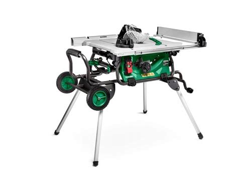 Piła stołowa Hikoki 1500 W 30 mm (C10RJ WAZ) • Cena, Opinie 14960459559 ...