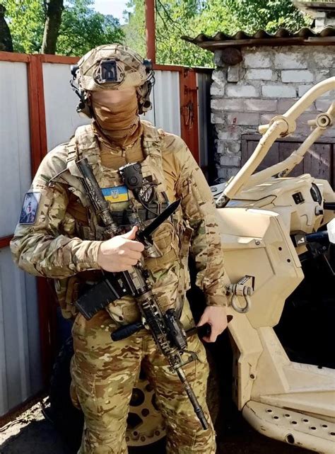 Best Special Operations Forces Images On Pholder Military Porn Ukraine War Video Report