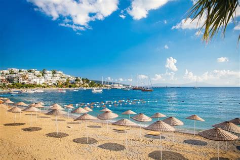 Top Schönsten Strände der Türkei Beste Strände für Urlauber Fotos