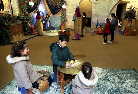 La Cartera Real Apura Su Estancia En El Alc Zar De Jerez Recogiendo Las