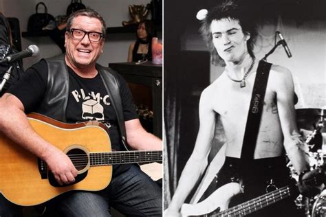 Steve Jones Recalls How Sex Pistols Lost Focus On Music After Hiring Sid Vicious