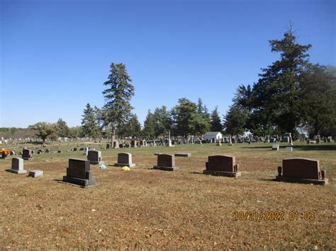 IOOF Cemetery in Indianola, Iowa - Find a Grave Cemetery