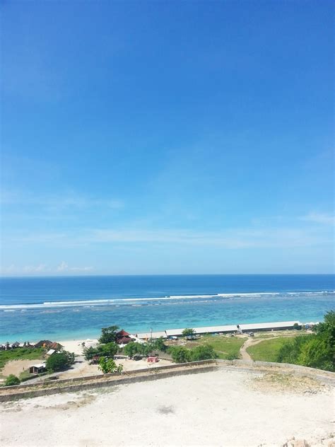 Pandawa Beach Bali