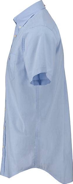 Gant Herren Hemd The Broadcloth In Blau Bestellen