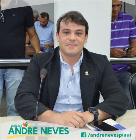 Portal Do Catita Vereador Andr Neves Direciona R Mil Para Sa De