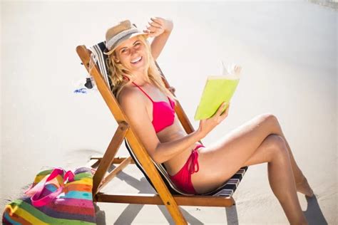 Woman Sitting Bikini Images Search Images On Everypixel