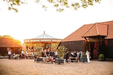 Preston Court Wedding Venue In Kent