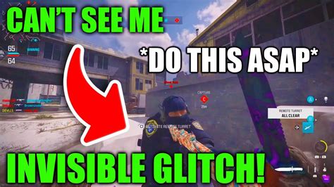 MW3 SOLO GOD MODE GLITCH MULTIPLAYER INVISIBILITY GLITCH NEW XP