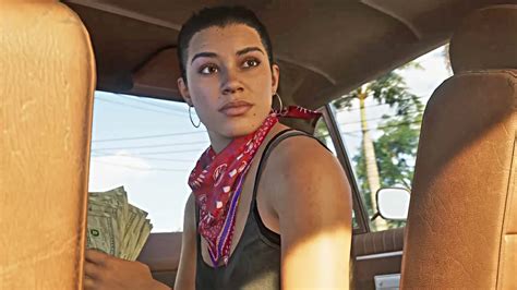 Gta 6 Trailer 2 Release Date 2024 Meara Georgie