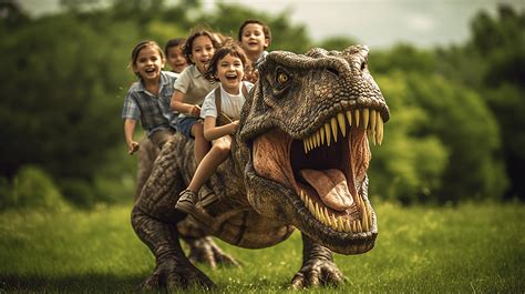 Aventura Jur Ssica Parque Dos Dinossauros Balne Rio Cambori