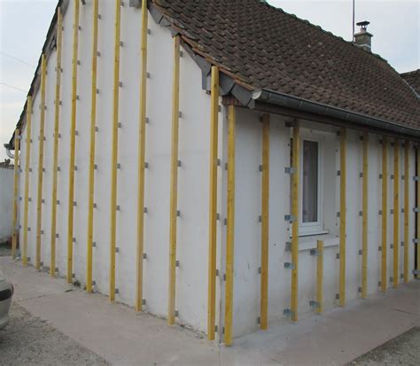 Bardage En Bois Ecotech Construction Ma On Et Charpentier Artofit