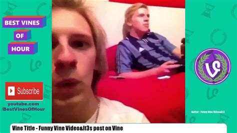 Best Vines Of Hour 19 17 October 2015 Top 20 Vine Compilation By Best Viners W Titles