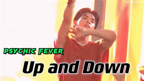 Fancam Psychic Fever Up And Down Kokoro Focus