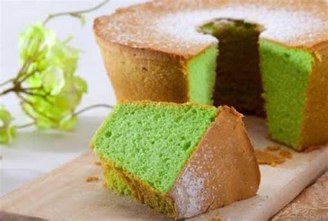 Resep Kue Bolu Kukus yang Lembut dan Nikmat