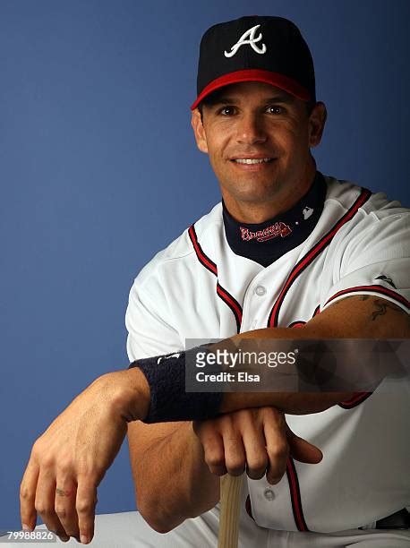 Javy Lopez Atlanta Braves ストックフォトと画像 Getty Images