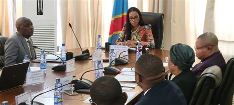 Minist Re Des Finances De La Rdc On Twitter Laviceminfin Oneige