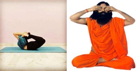 Yoga For Lungs Asanas That Help In Strengthening Your Lungs India Tv