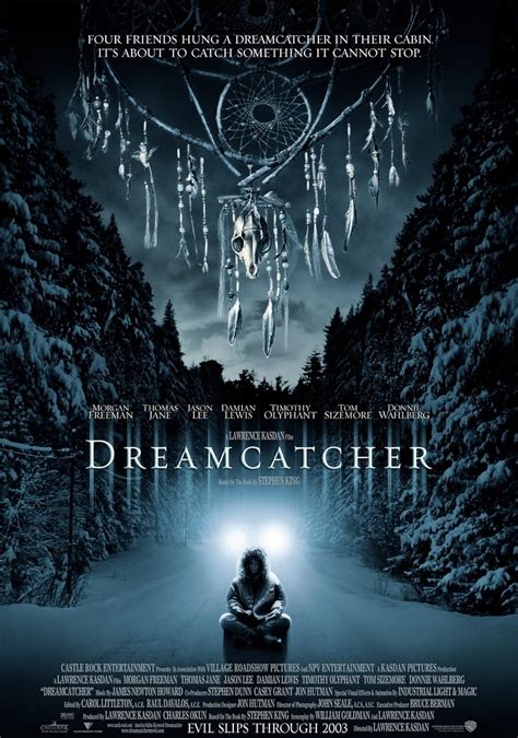 Dreamcatcher 2003 Imdb