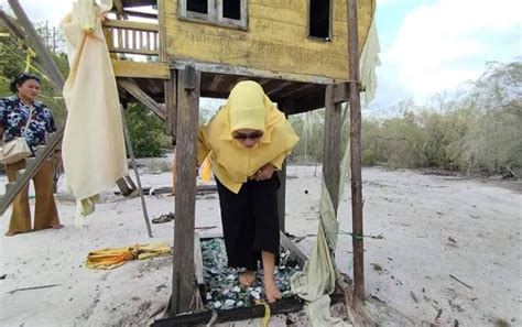 Keanekaragaman Kearifan Lokal Kalteng Mesti Terus Dijaga